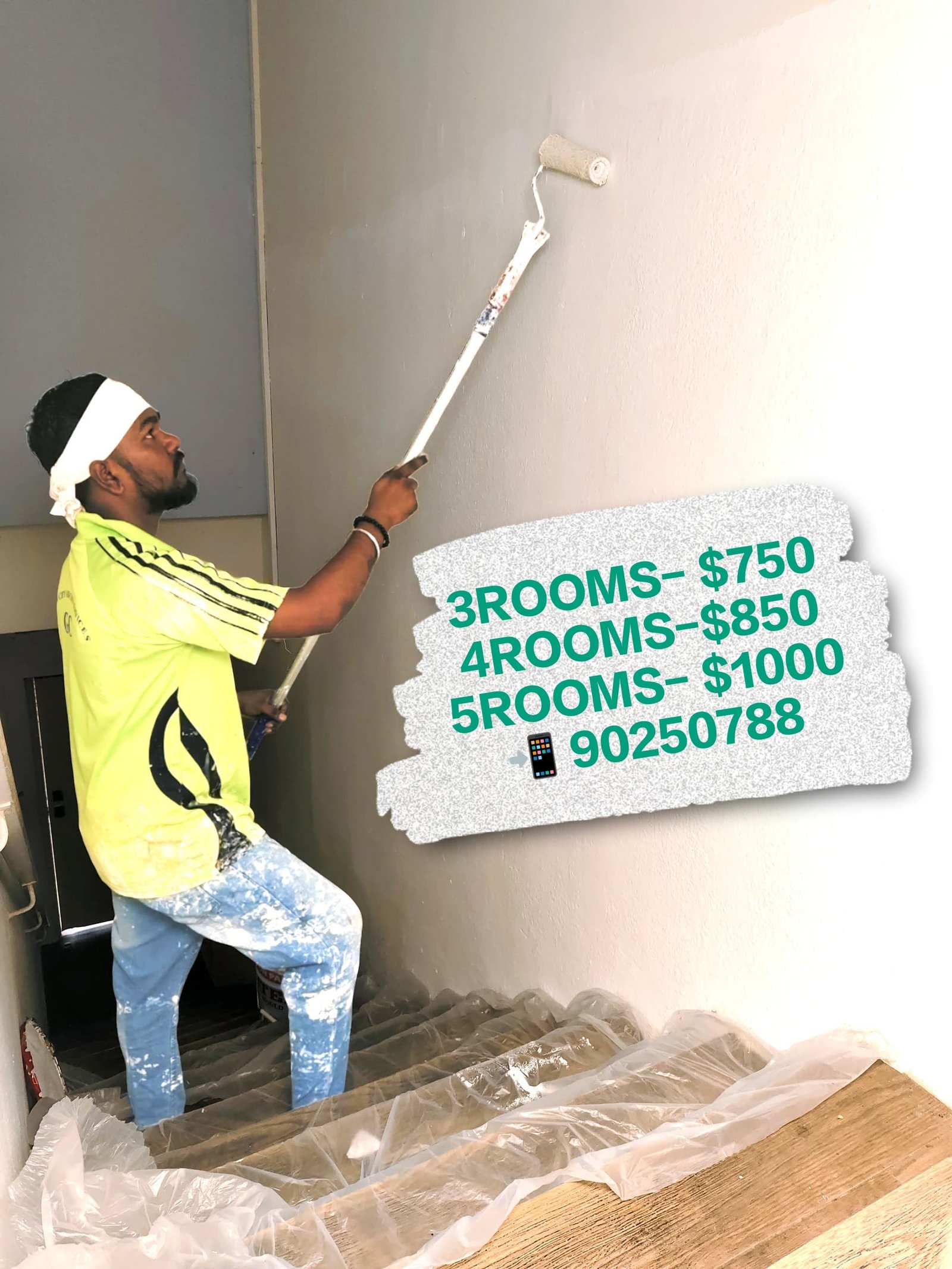 Electrical Work